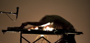 ISEA 2010 | Dortmund, Germany